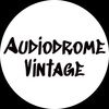audiodrome